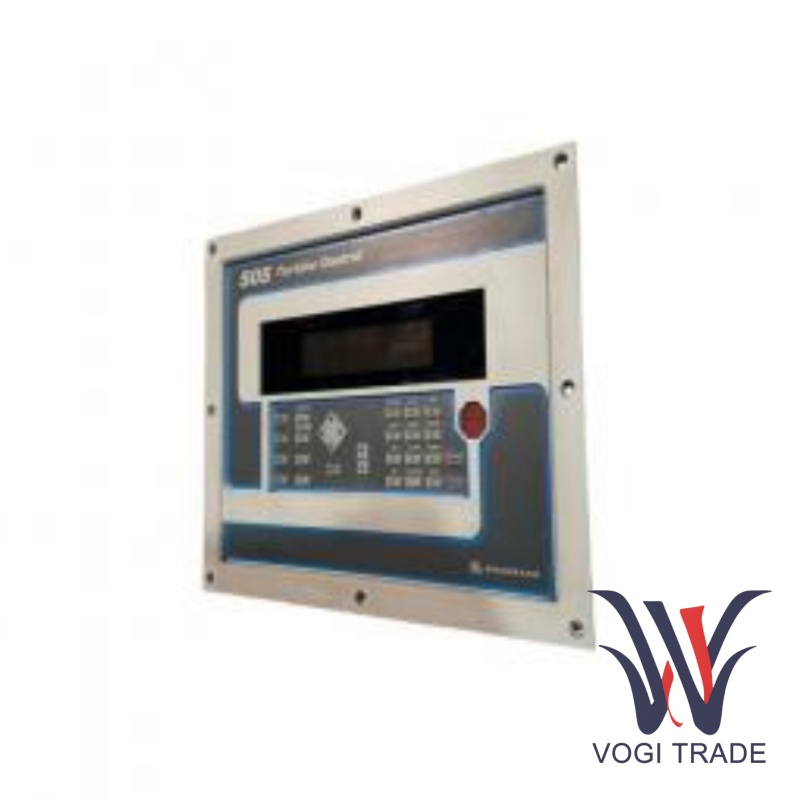 WOODWARD 9907-162 Цифровой регулятор турбины