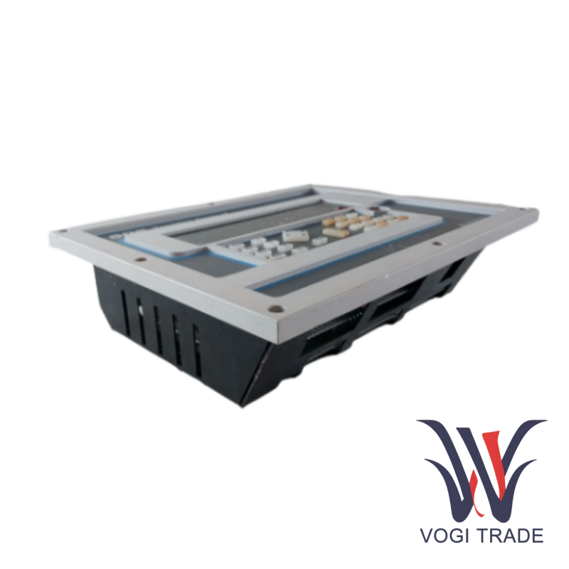 WOODWARD 9907-164 Цифровой регулятор турбины