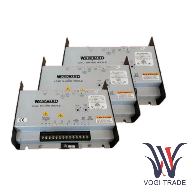 WOODWARD ART-21819/AIO31 Модуль