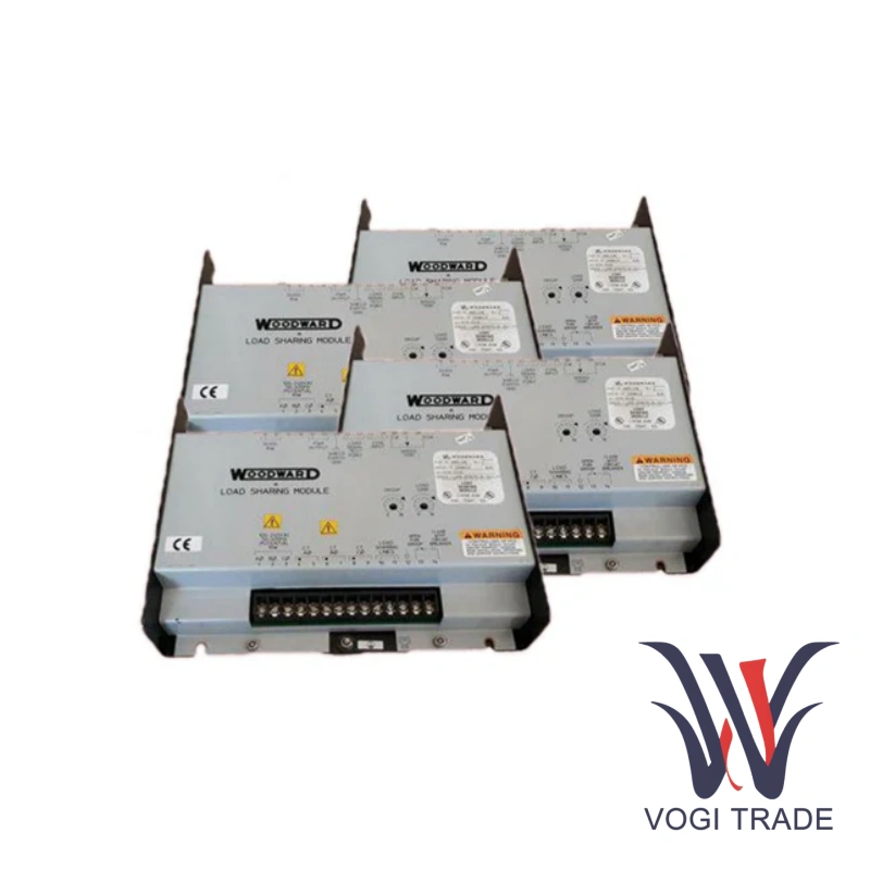 WOODWARD ART-21819/AIO31 Модуль