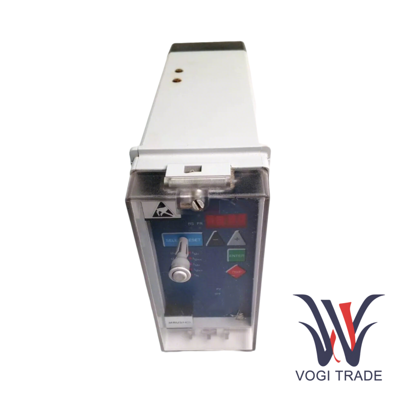 WOODWARD MRU311DM MRU3-1 Реле напряжения