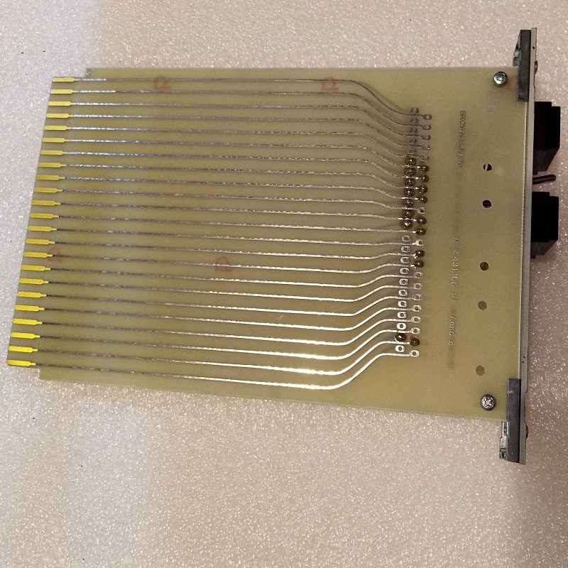 ABB XR8981V3 HEIE431105P1 Модуль ключа