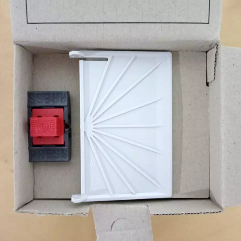 Клеммная колодка HONEYWELL XS821-22 для аналоговых входов и выходов