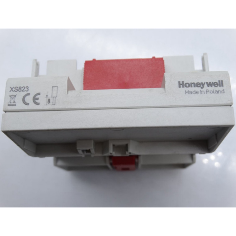 МОДУЛЬ ПЛК HONEYWELL XS823