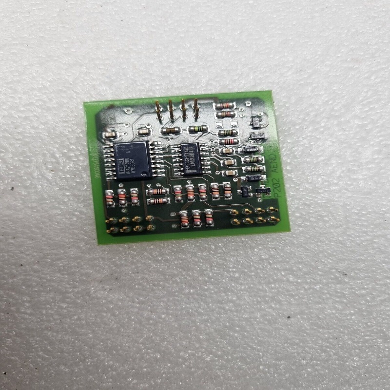 Плата ABB XV C767 AE102 3BHB007209R0102