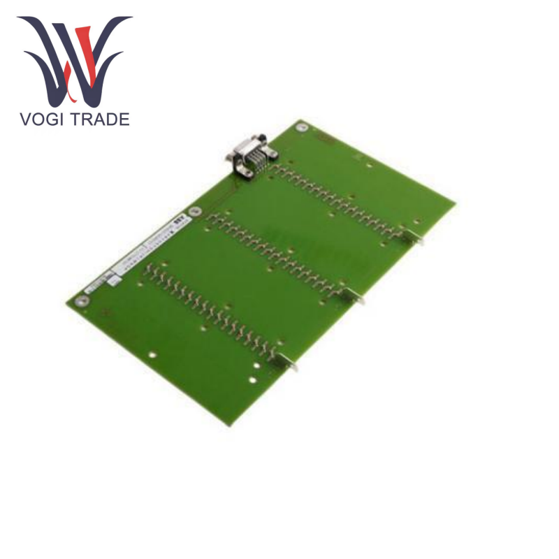 ABB XVC770BE101 3BHE021083R0101 Circuit Board