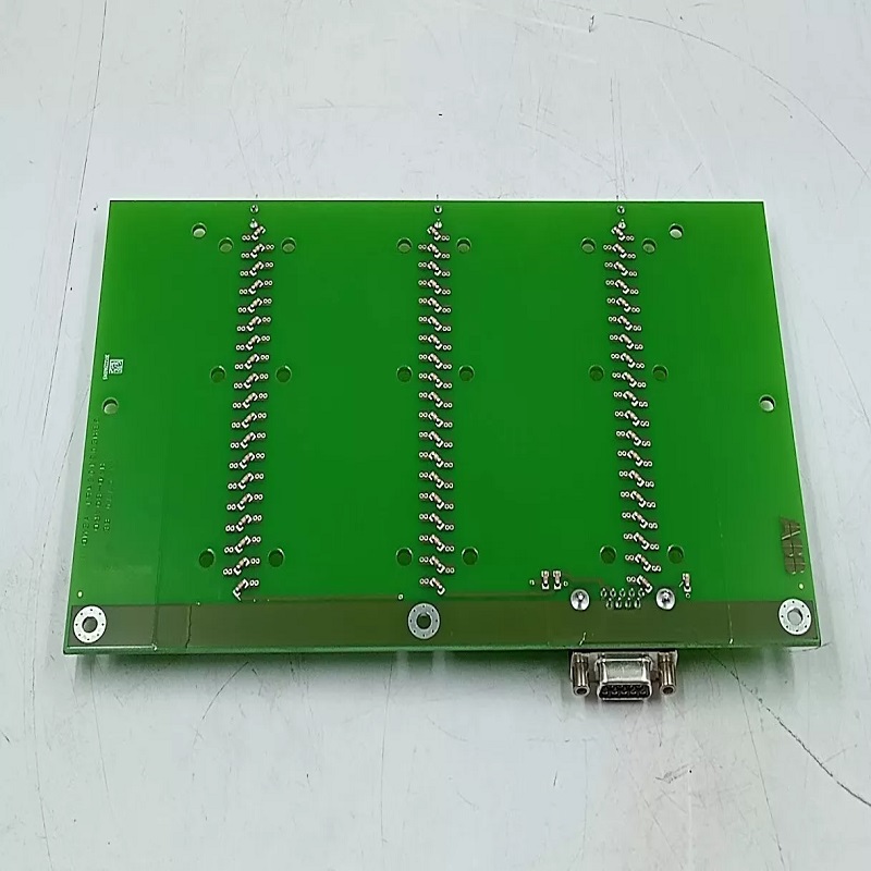 Плата ABB XV C770 BE101 3BHE021083R0101 с покрытием HVD