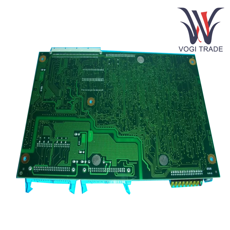 ABB YPH108B SPEED MEASURING BOARD