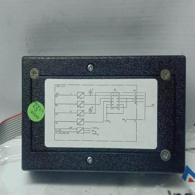 ABB YPK111A YPR201A YPC111 YPC115A