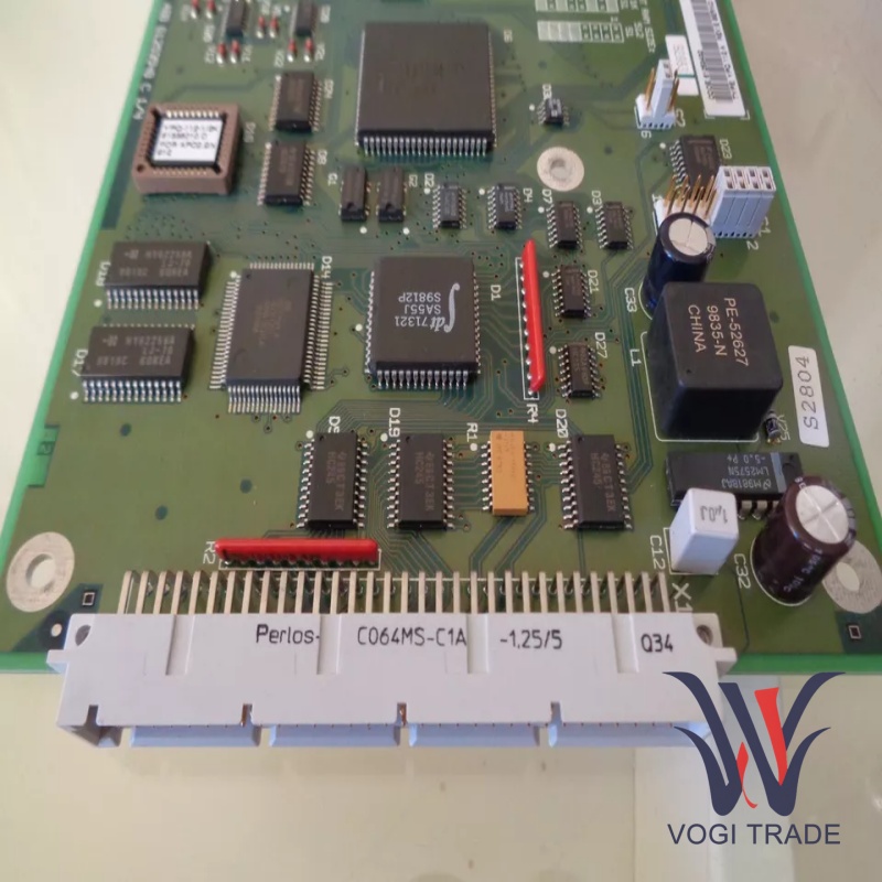 ABB YPQ112A 61253432