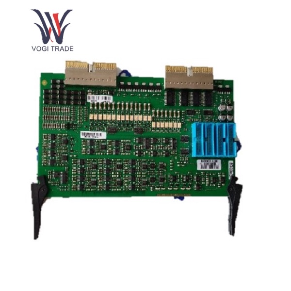 ABB YT272001-AG trigger pulse unit