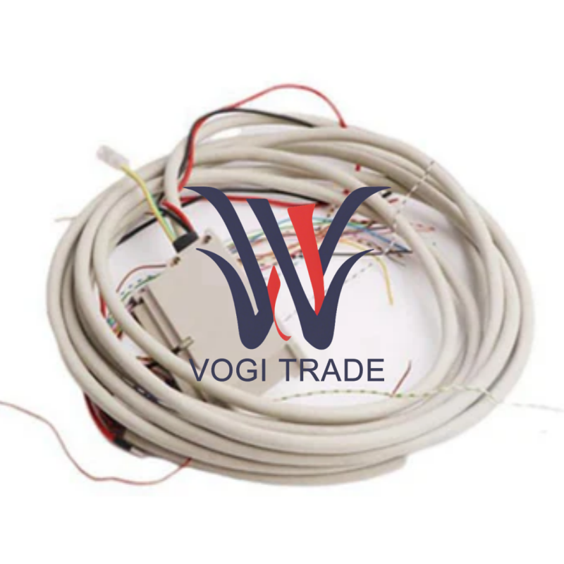 HIMA Z7136 Модуль цифрового вывода (с передним разъемом кабеля)