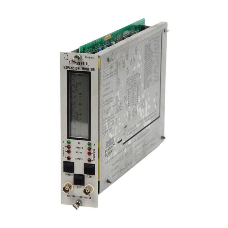 Bently Nevada 3300/46