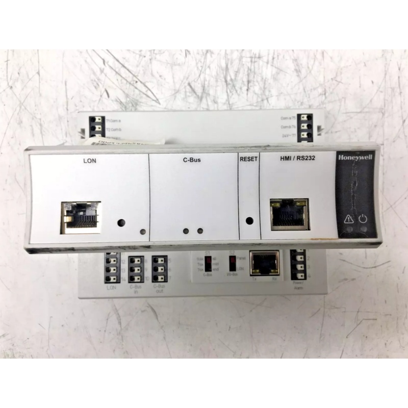 1 шт. НОВЫЙ контроллер Honeywell XCL8010A в коробке, гарантия один год