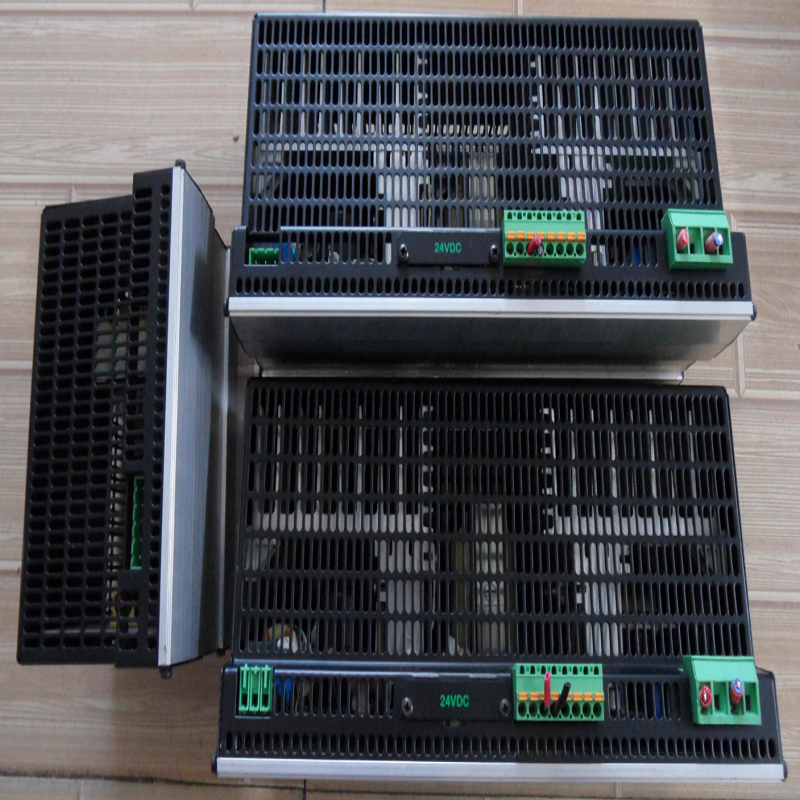 ABB MFS3N-230V Модуль питания