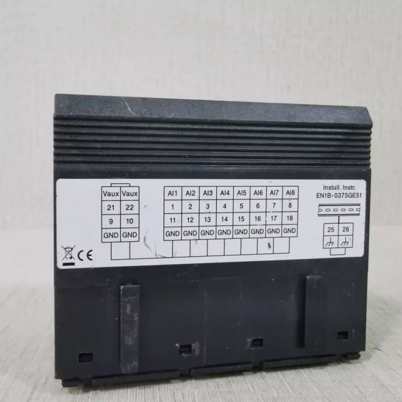 Гарантия на модуль Honeywell XFL821A — один год