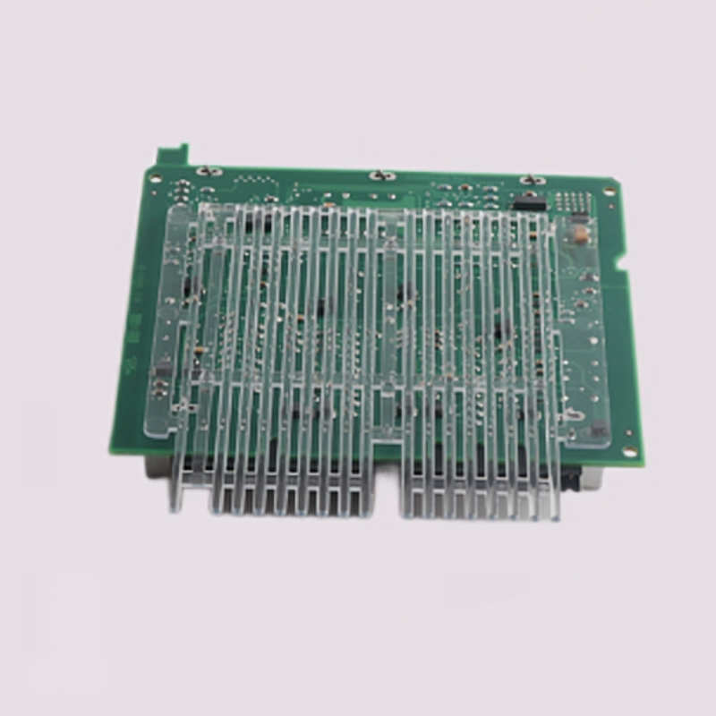 900B01-0101 | МОДУЛЬ АНАЛОГОВОГО ВЫХОДА Honeywell