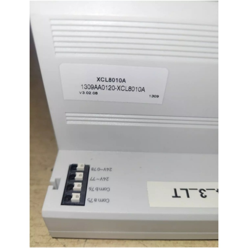 1 шт. НОВЫЙ контроллер Honeywell XCL8010A в коробке, гарантия один год