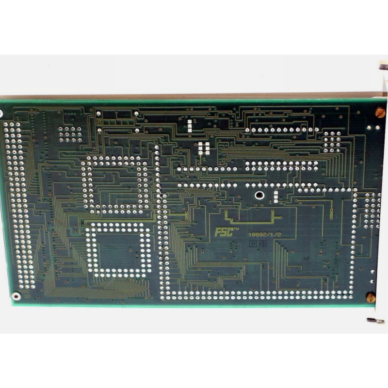 Honeywell FSC 10002/1/2 Run Stop с модулем селектора ключа