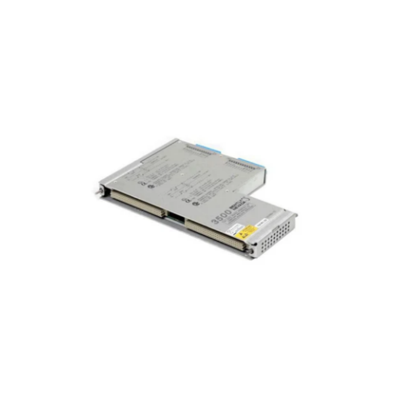 Bently Nevada 135489-01