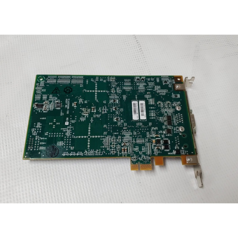 Honeywell 51405098-100 Rev HW-H FW-H Интерфейсная настольная карта LCNP4E