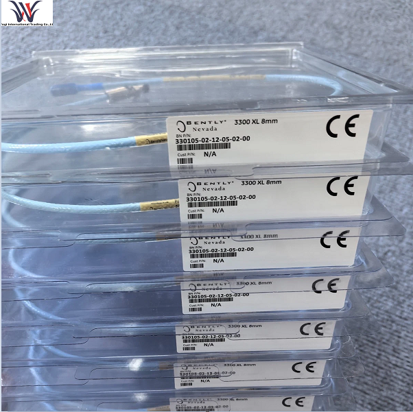 Bently Nevada 330105-02-12-05-02-00  Reverse Mount Probes