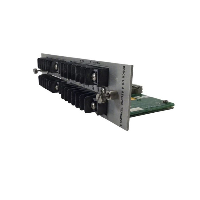 Bently Nevada 84141-01