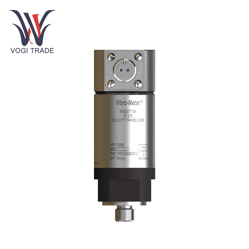 VIBRO-METER CV213 110-213-000-012