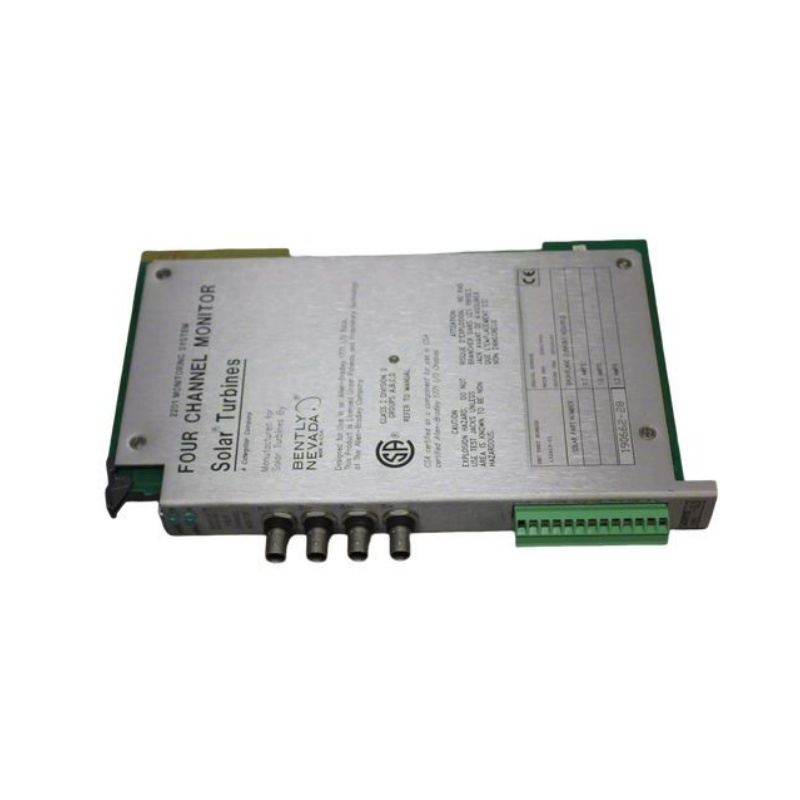 Bently Nevada 132419-01