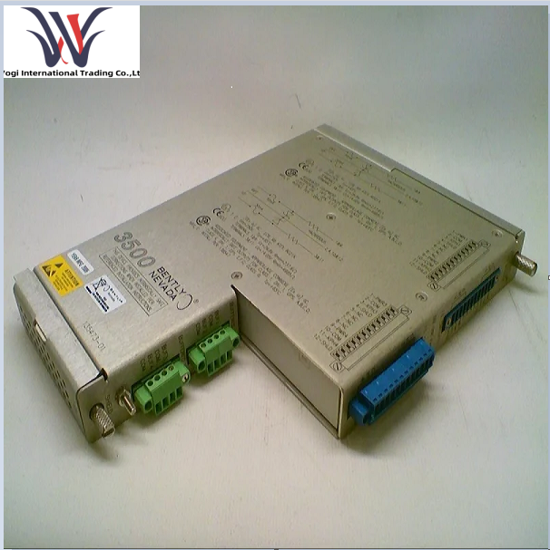 Bently Nevada 135473-01 Keyphasor I/O Module