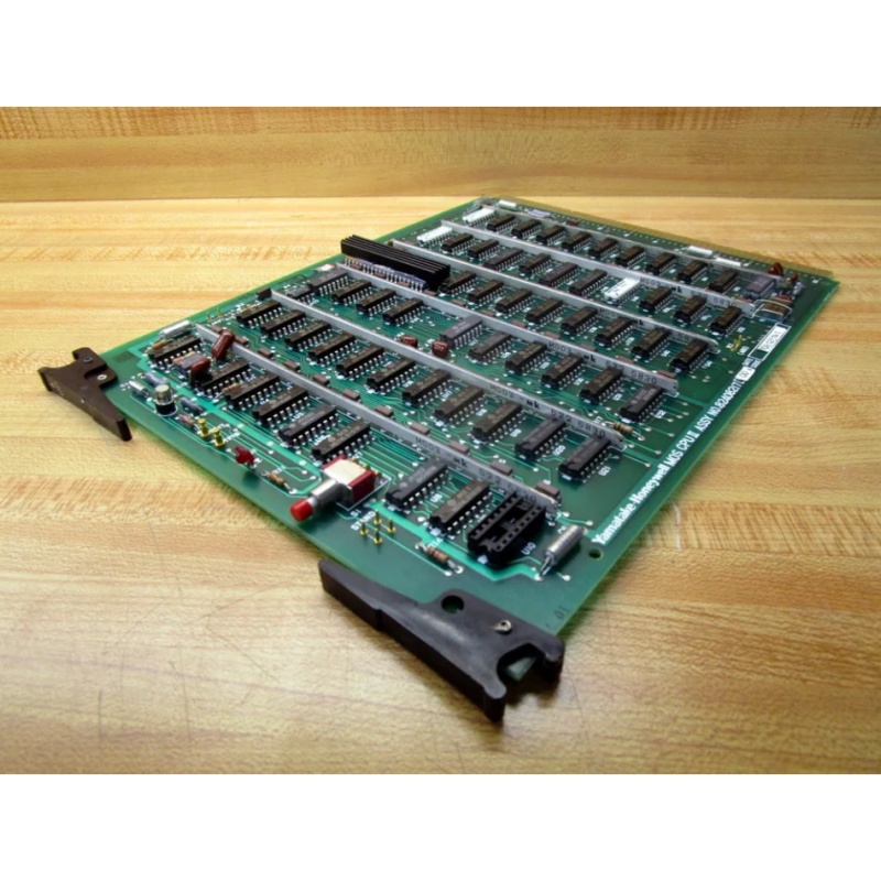 Платиновая плата Honeywell 82408217-001, совершенно новая