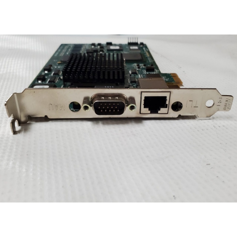 Honeywell 51405098-100 Rev HW-H FW-H Интерфейсная настольная карта LCNP4E