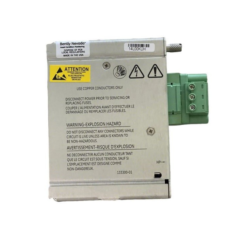 Bently Nevada 133300-01