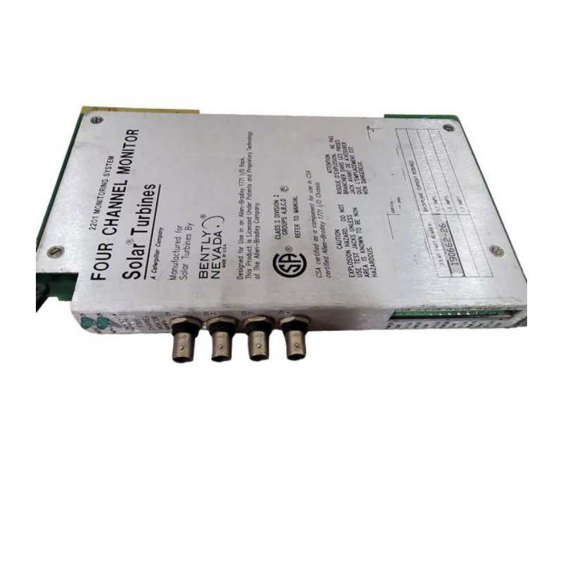 Bently Nevada 132417-01