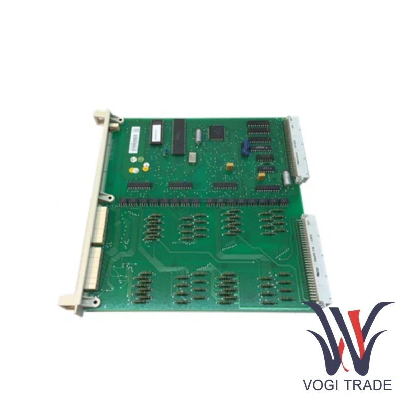 ABB UBC717BE101 3BHE021887R0101