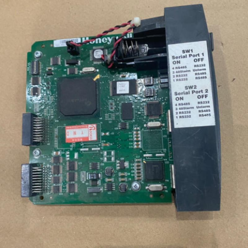 Honeywell HC900 Контроллер 900C52-0244-00