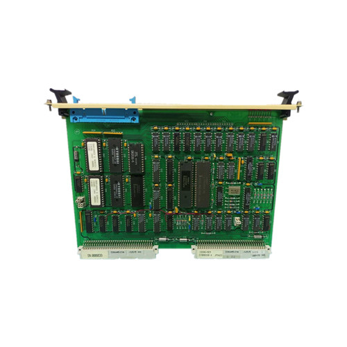 ABB IOD86-MEM MEMORY BOARD MODULE