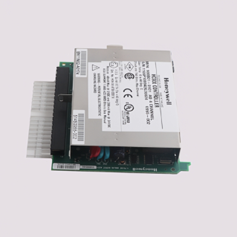 900B01-0101 | МОДУЛЬ АНАЛОГОВОГО ВЫХОДА Honeywell