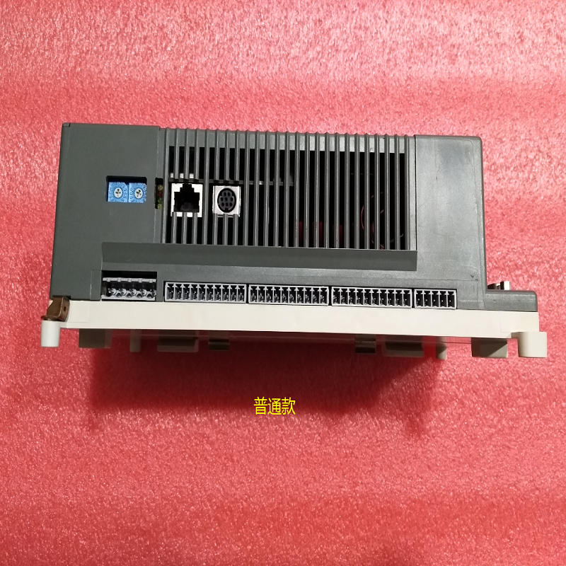 Базовый блок ABB 07KT98 GJR5253100R0270