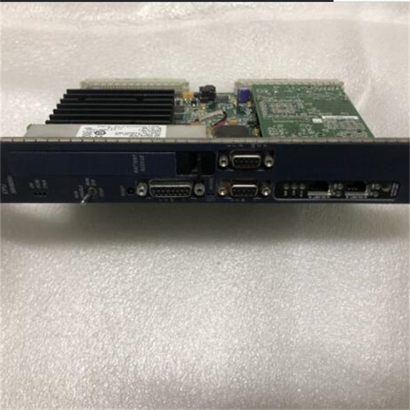 GE IC698CPE010