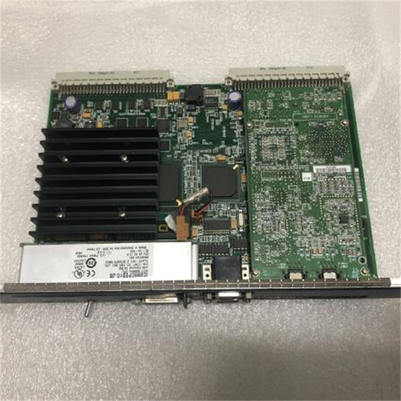 GE IC698CPE010