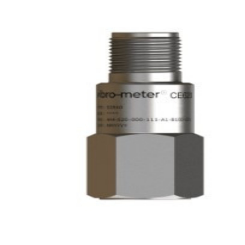 VIBRO-METER CE620 444-620-000-111-A1-B100-C01 Пьезоэлектрический акселерометр