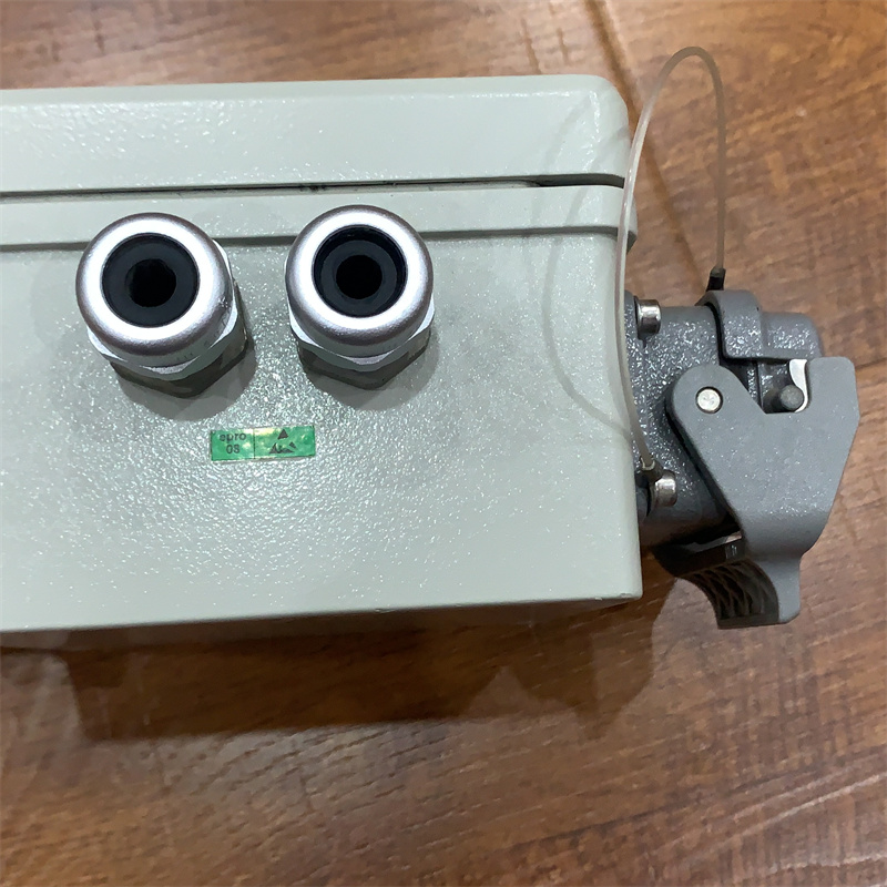 EPRO MMS3120/022-000 Двухканальный датчик вибрации подшипника