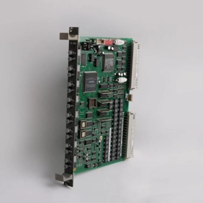 ABB GDC780BE 3BHE004468R0021