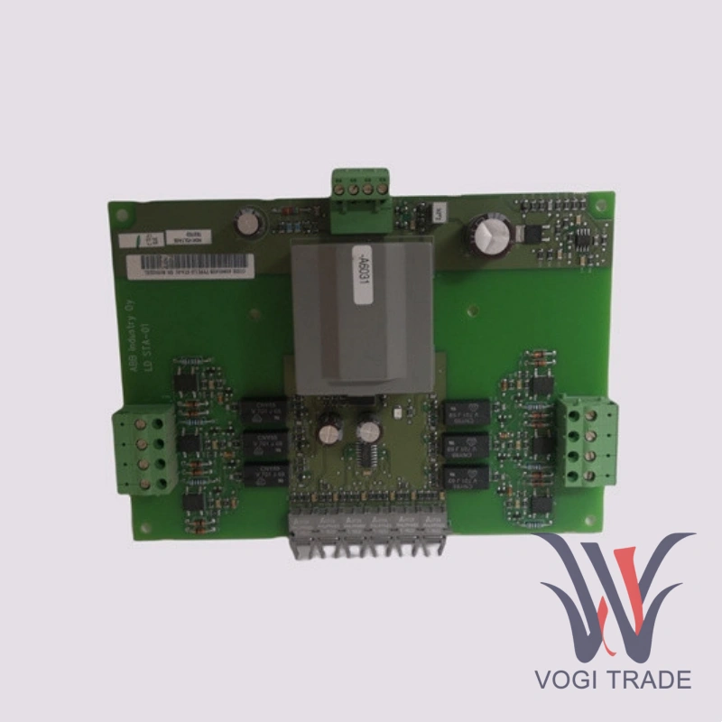 ABB LDSTA-01 3BHB007441P0001