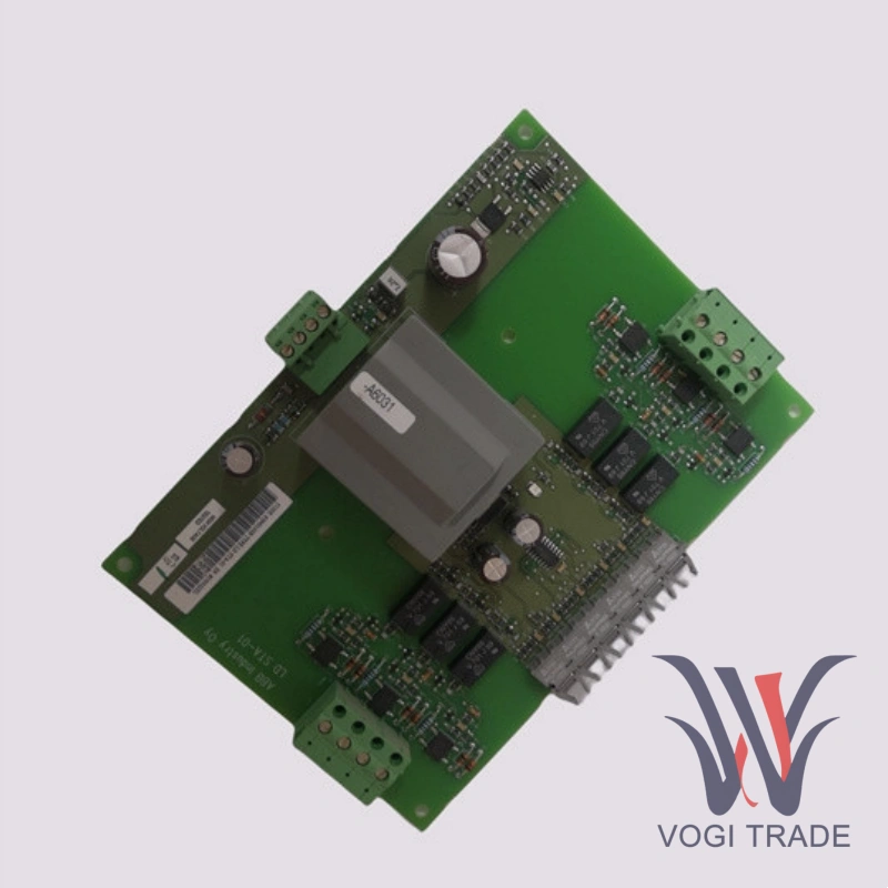 ABB LDSTA-01 3BHB007441P0001