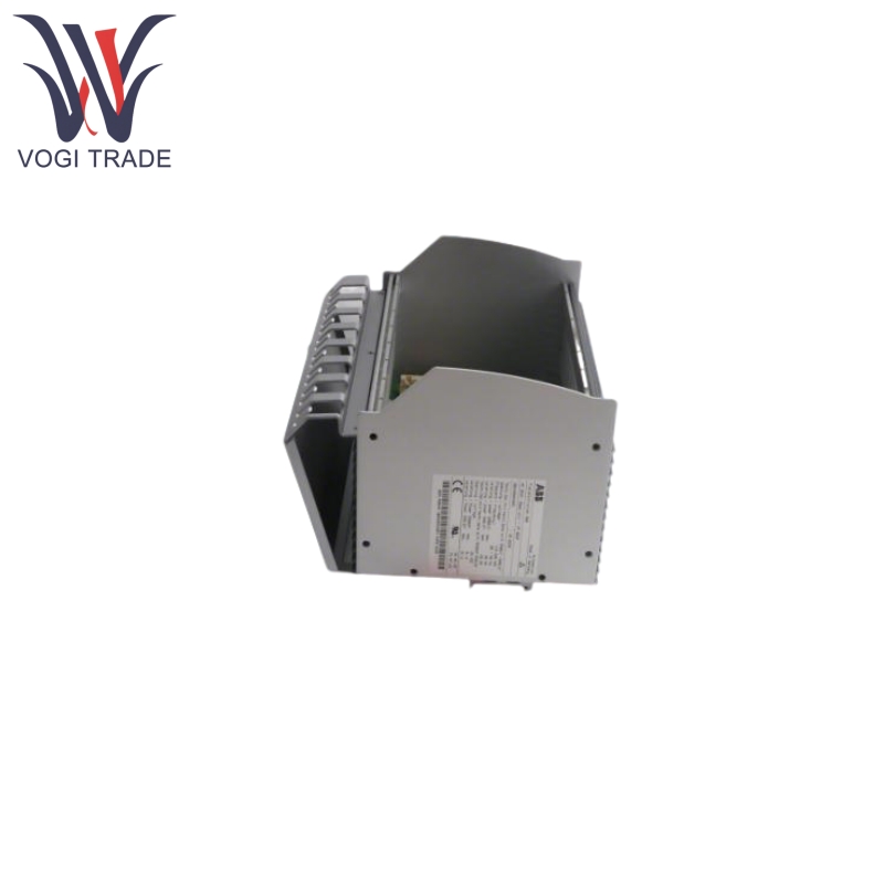 ABB PM803F 3BDH000530R1 Base Unit