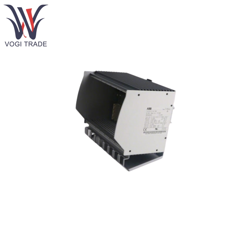 ABB PM803F 3BDH000530R1 Base Unit