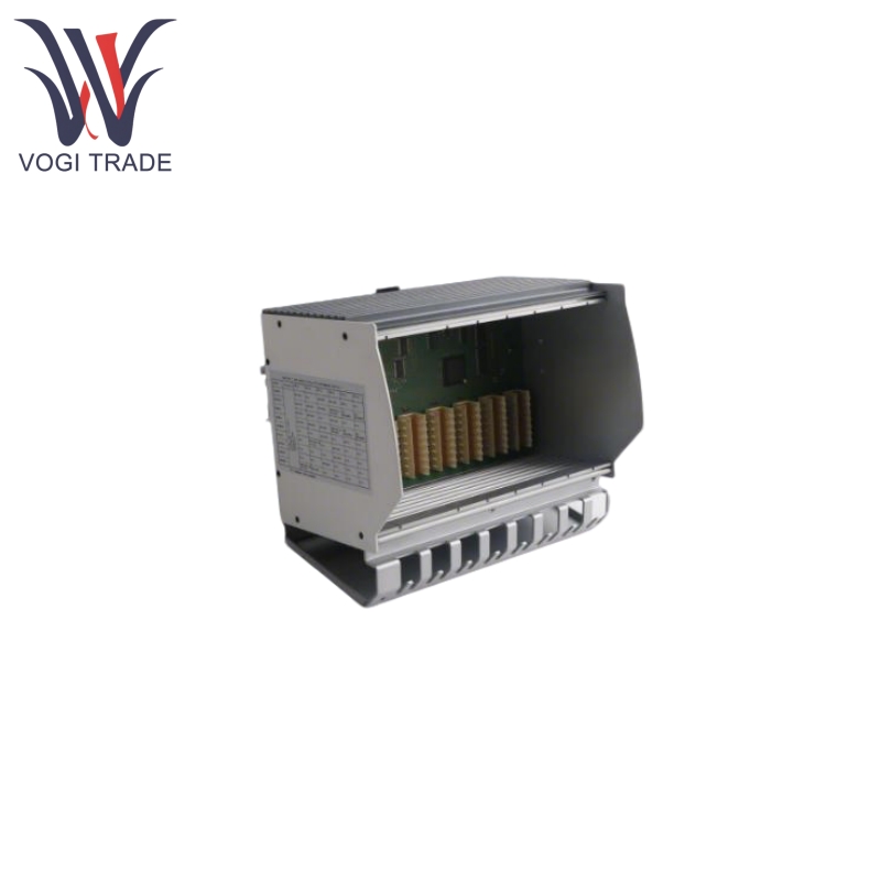 ABB PM803F 3BDH000530R1 Base Unit