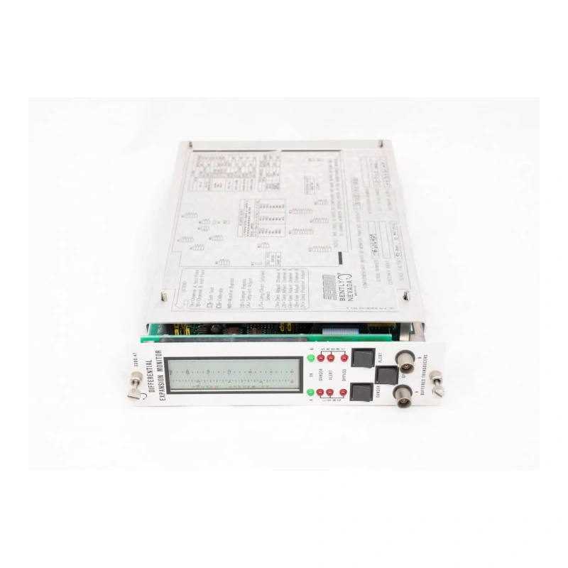 Bently Nevada 3300/47